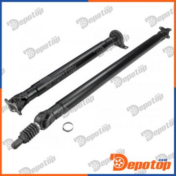 Arbre de transmission arrière pour MERCEDES | NWN-ME-069, A9064101016